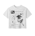 Stile De Amor Galleria Live Memories T-shirt