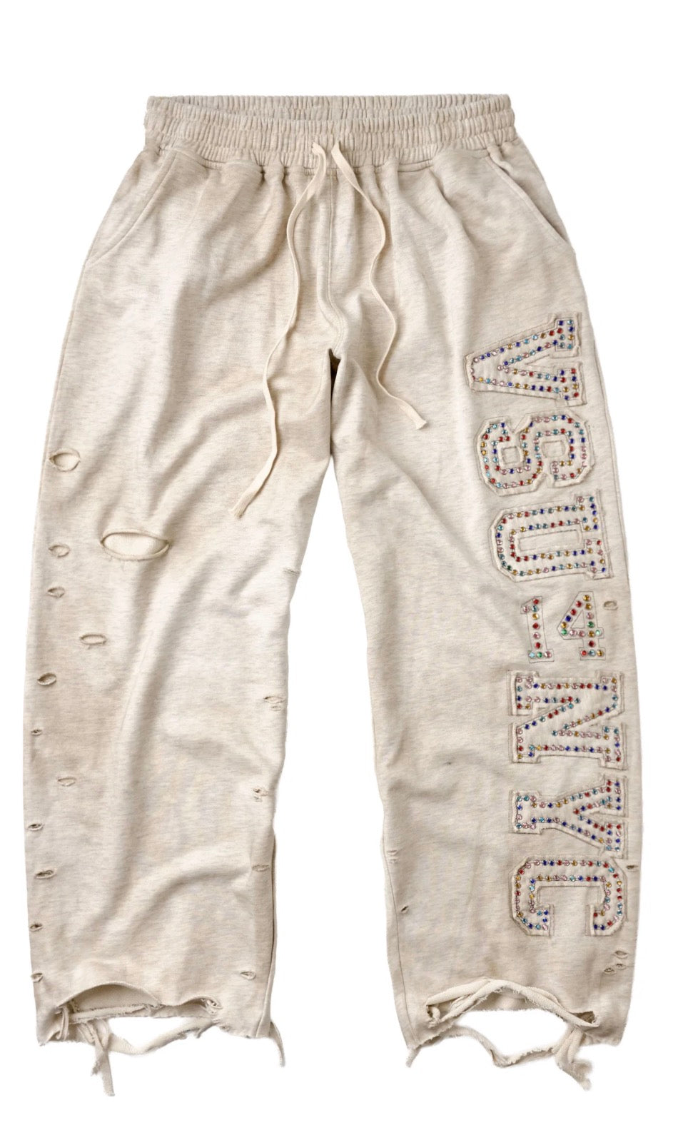 Vale VSU-NYC Sweatpants