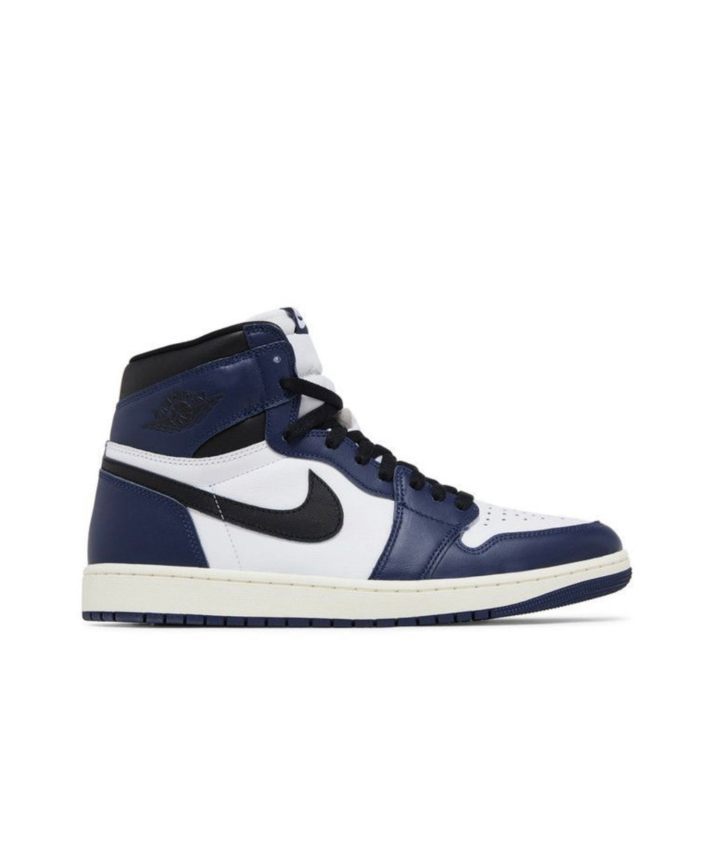 Jordan 1 Retro High OG Midnight Navy