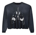 Hmdd Lung Long sleeve
