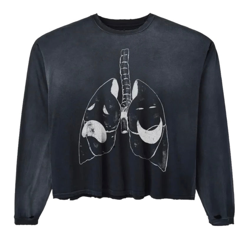 Hmdd Lung Long sleeve