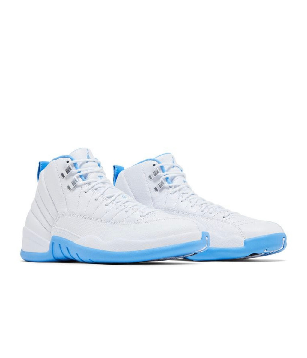 Jordan 12 retro Melo