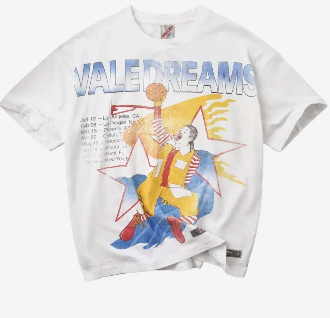 Vale Air Donald Tee