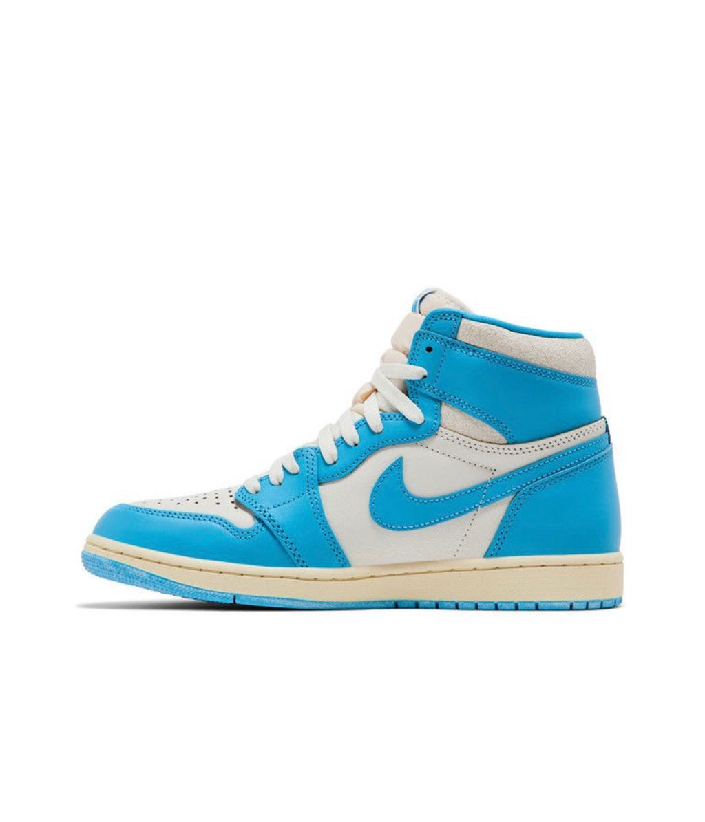 Jordan 1 Retro High OG UNC Reimagined