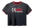 Hmdd R&B Wringer Tee