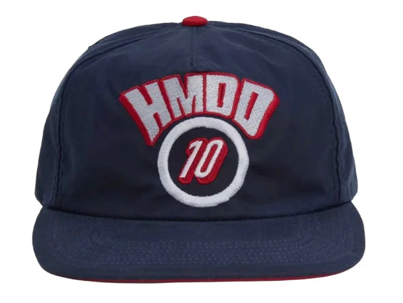 Hmdd Round 10 Hat