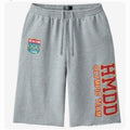 Hmdd Olympic 3/4 Shorts
