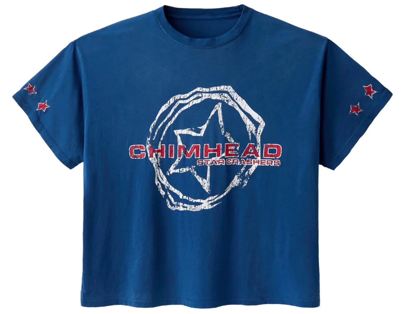 Hmdd Chimhead SS