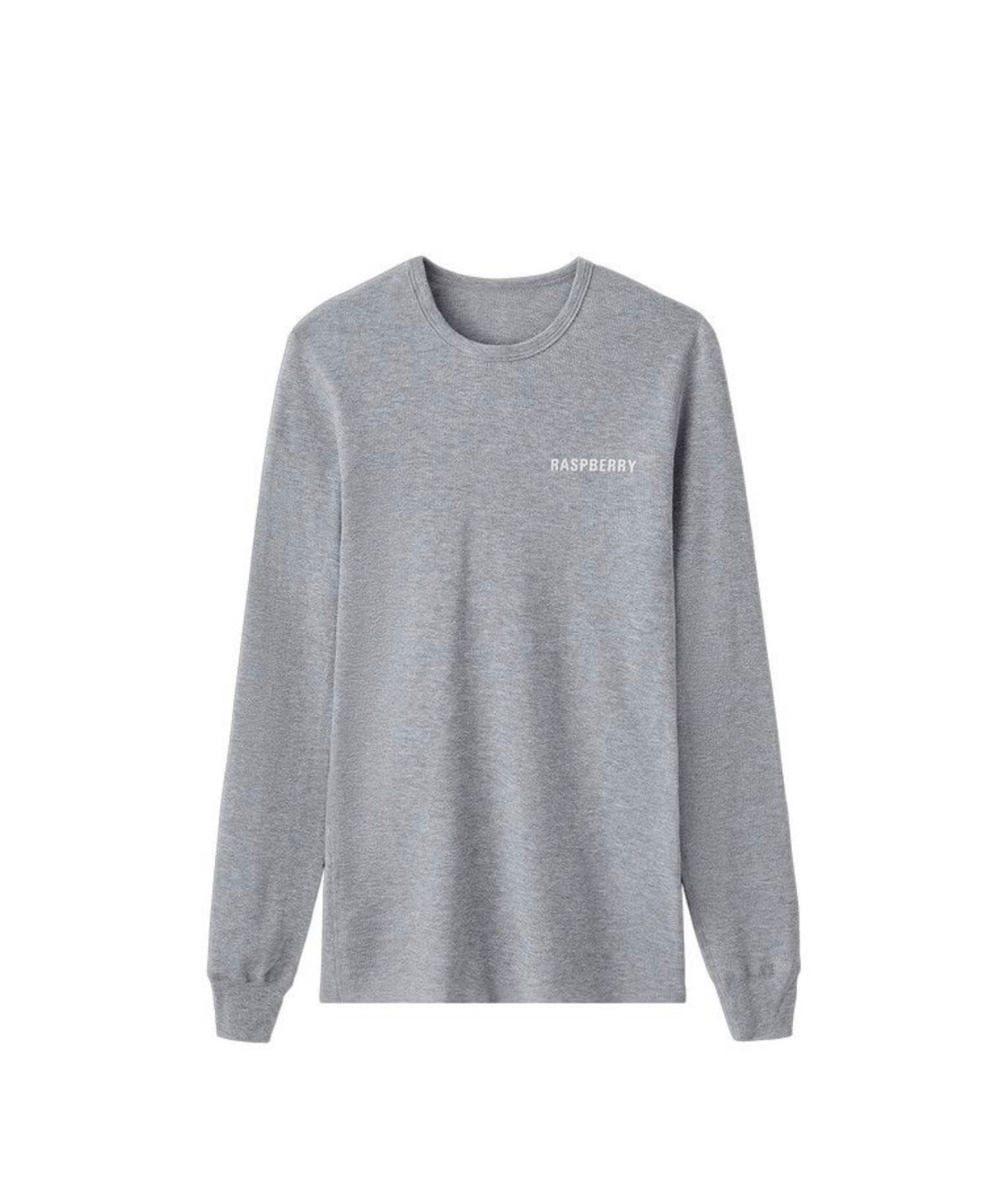Gv Gallery Gray Raspberry Schwarzeneggar Thermal