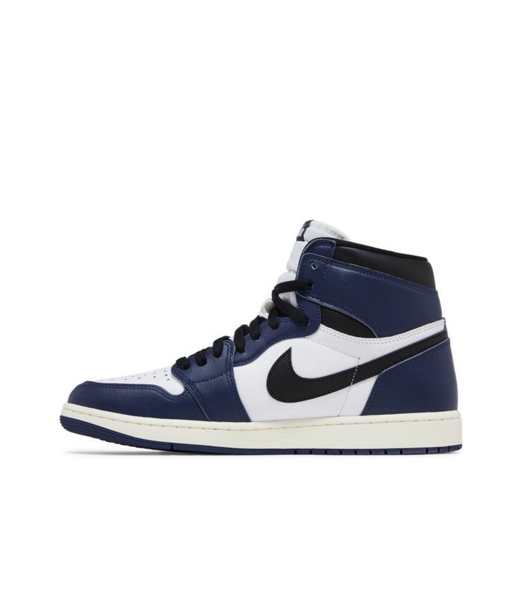 Jordan 1 Retro High OG Midnight Navy