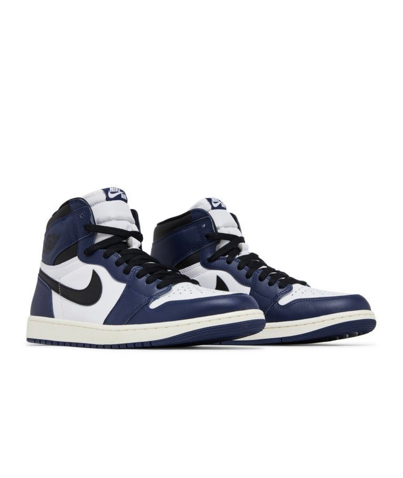 Jordan 1 Retro High OG Midnight Navy