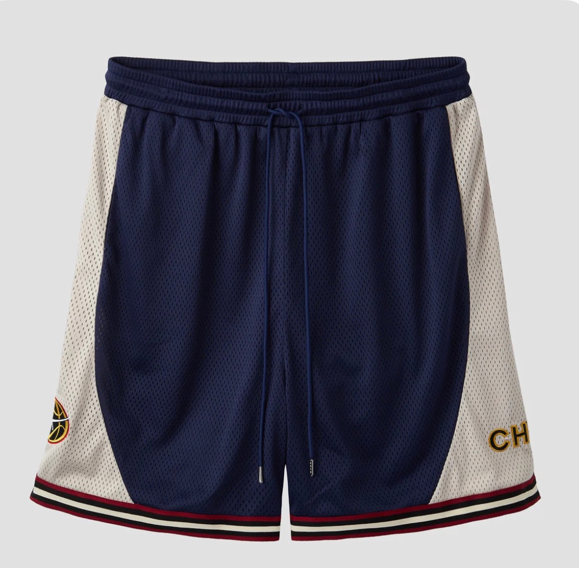Hmdd UE Basketball Shorts