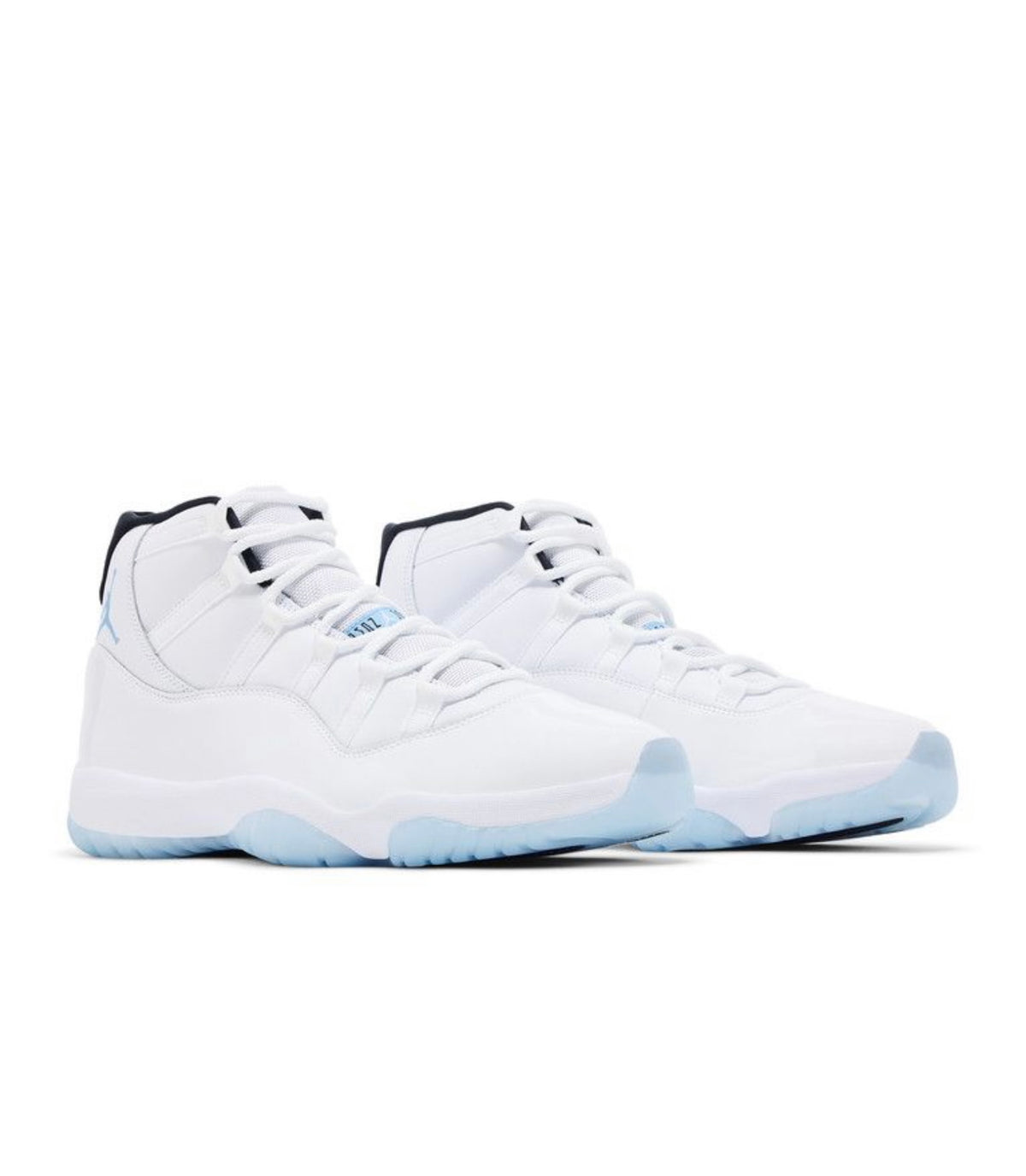 Jordan 11 Retro Legend Blue (2024)