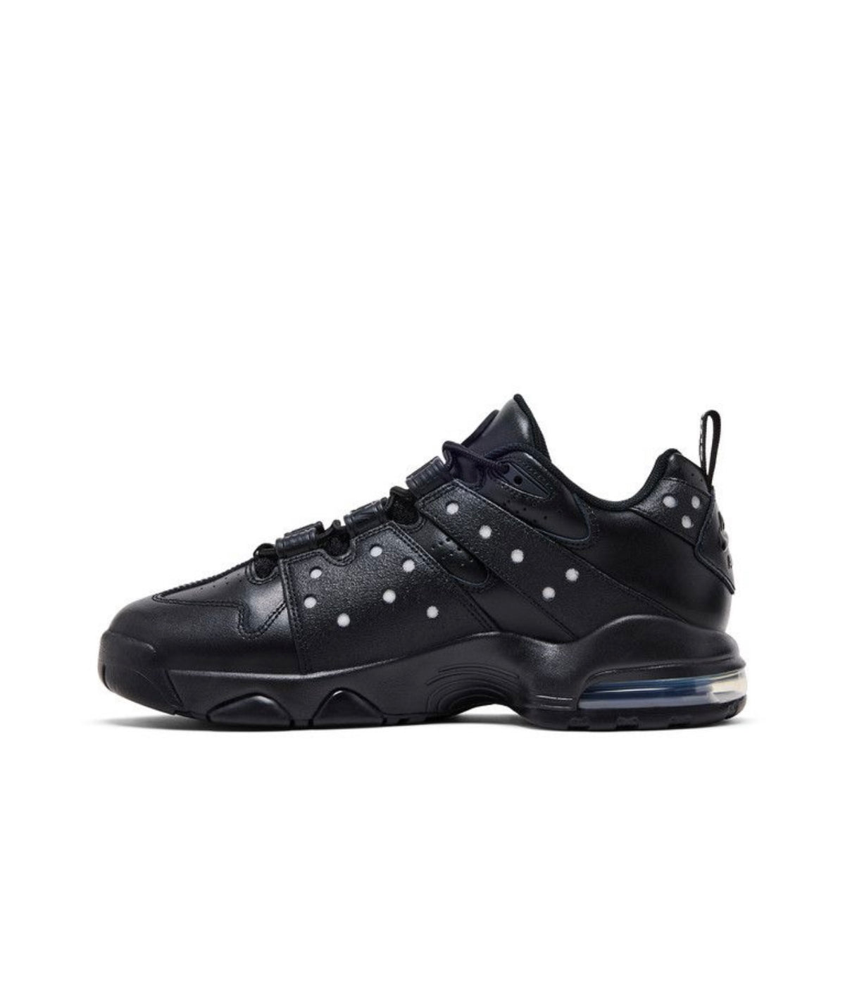 Nike SB Air Max 2 CB ‘94 Low Supreme