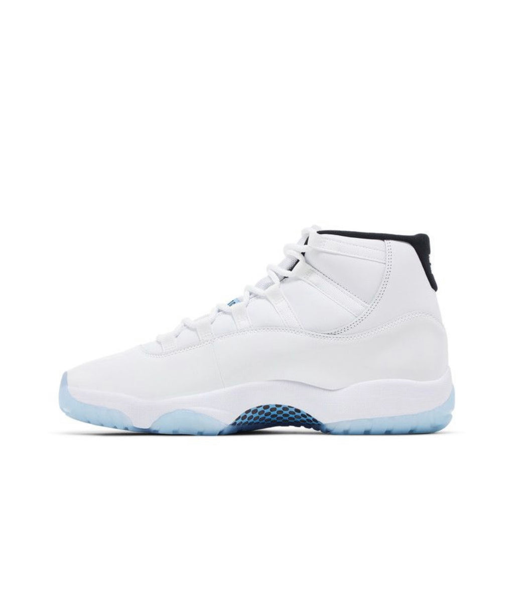 Jordan 11 Retro Legend Blue (2024)