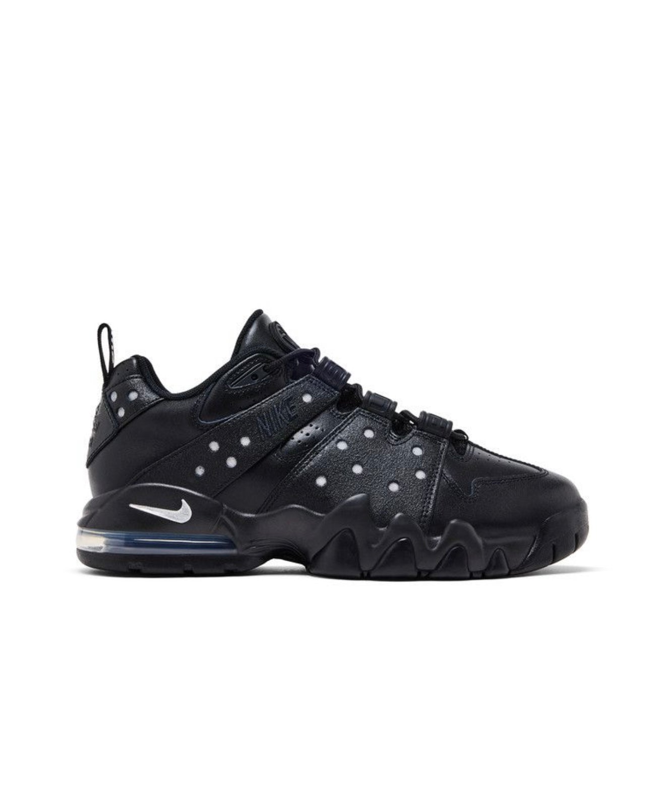 Nike SB Air Max 2 CB ‘94 Low Supreme