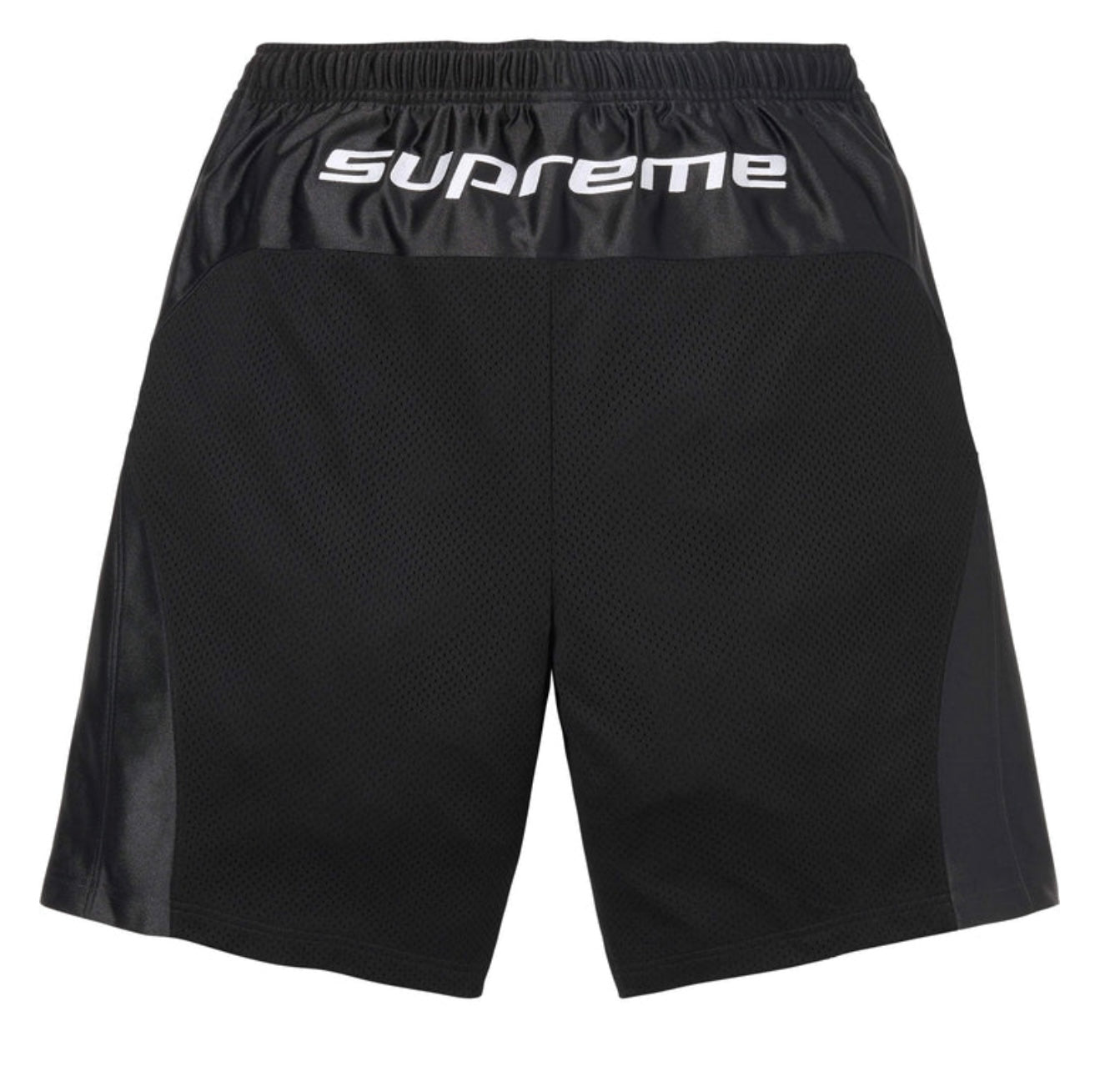 Supreme / Jordan Basketball Shorts