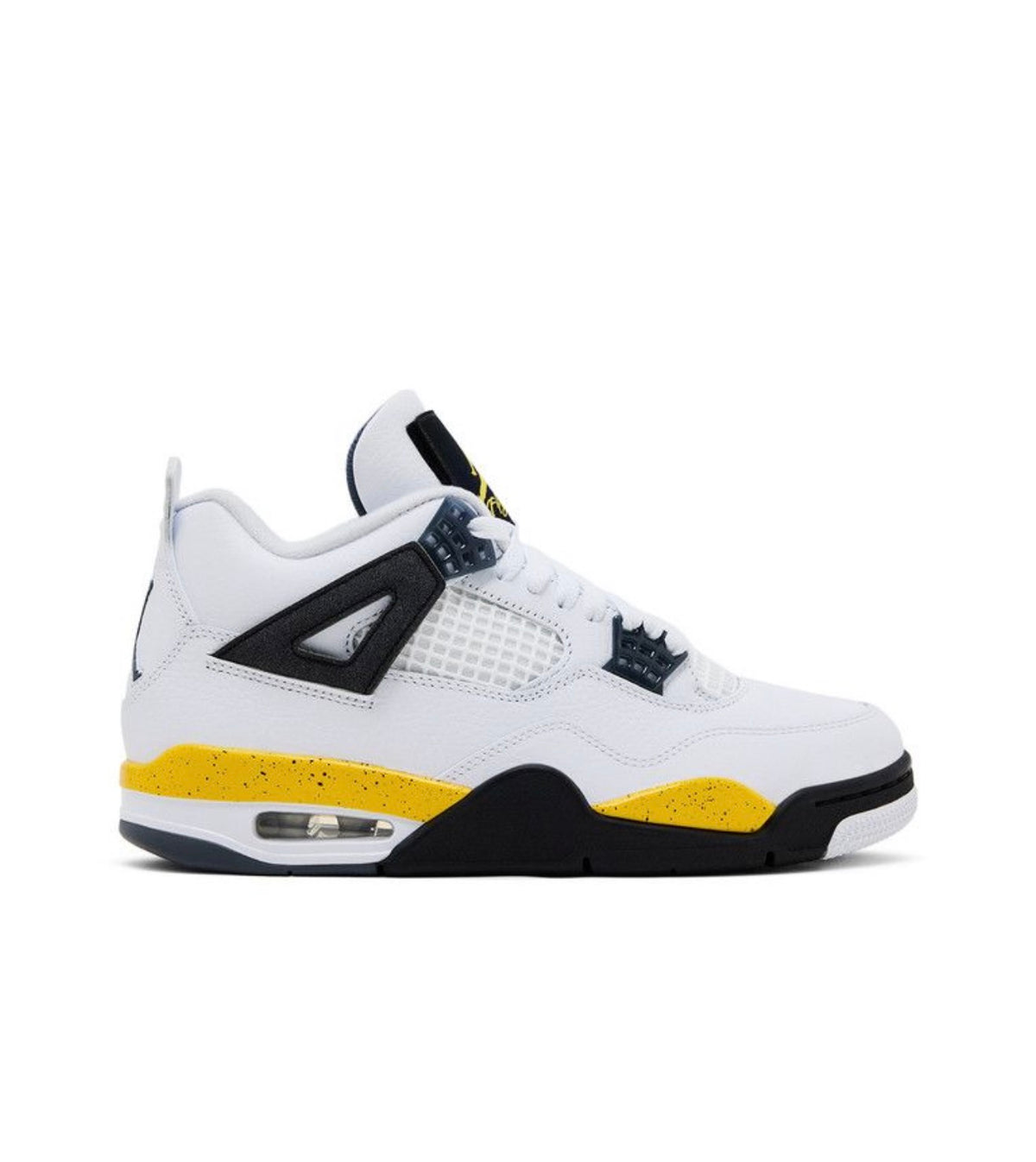 Jordan 4 Tour Yellow