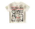Bravest Studios White wedding T-shirt