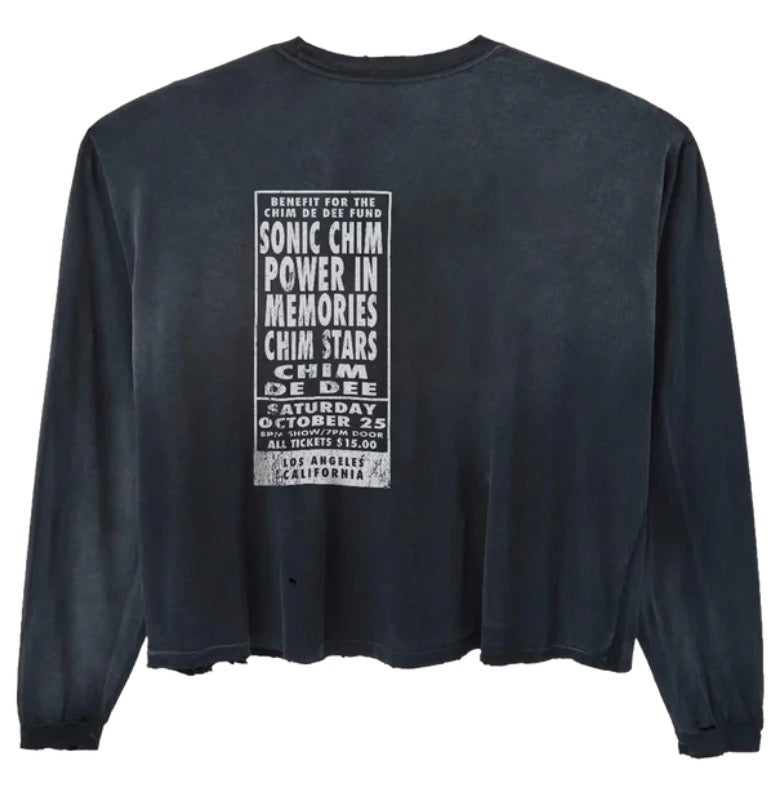 Hmdd Lung Long sleeve