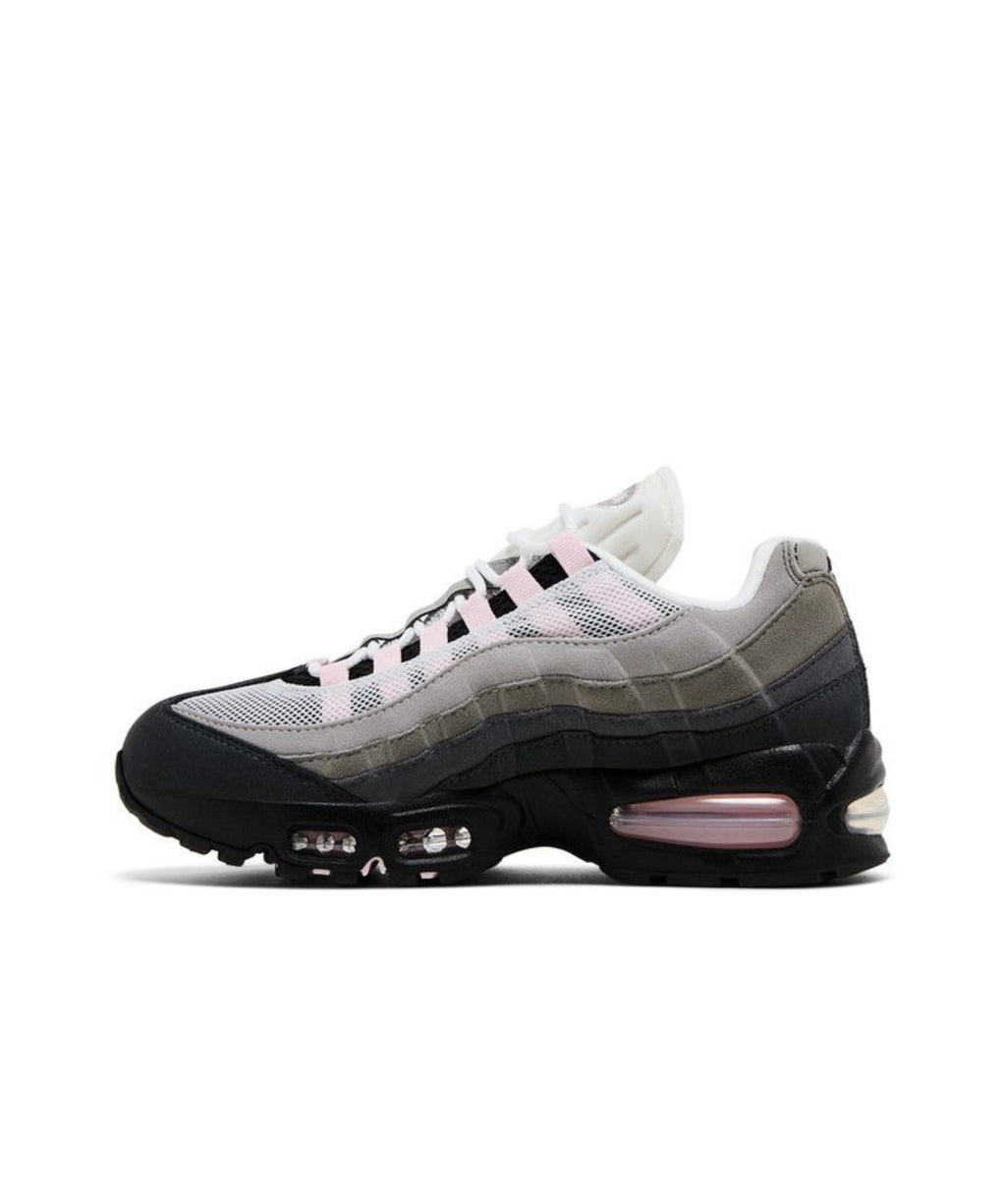 Nike Air Max 95 OG Big Bubble Pink Foam (woman’s)