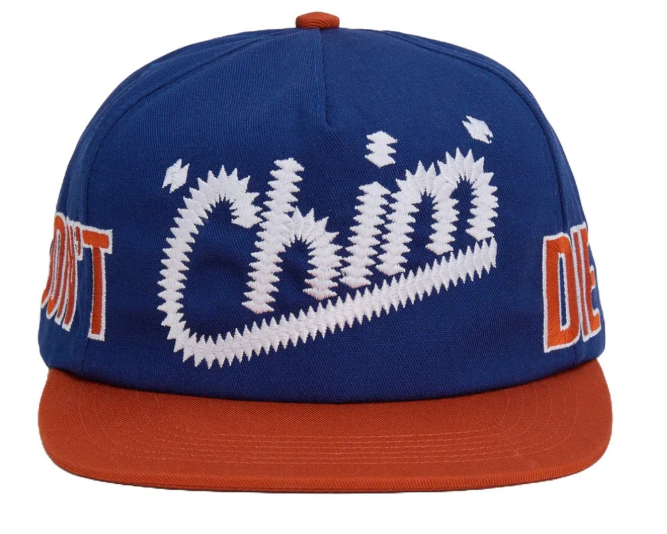 Hmdd MSG Hat