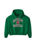 Gv Gallery Five ways Zip Up Hoodie