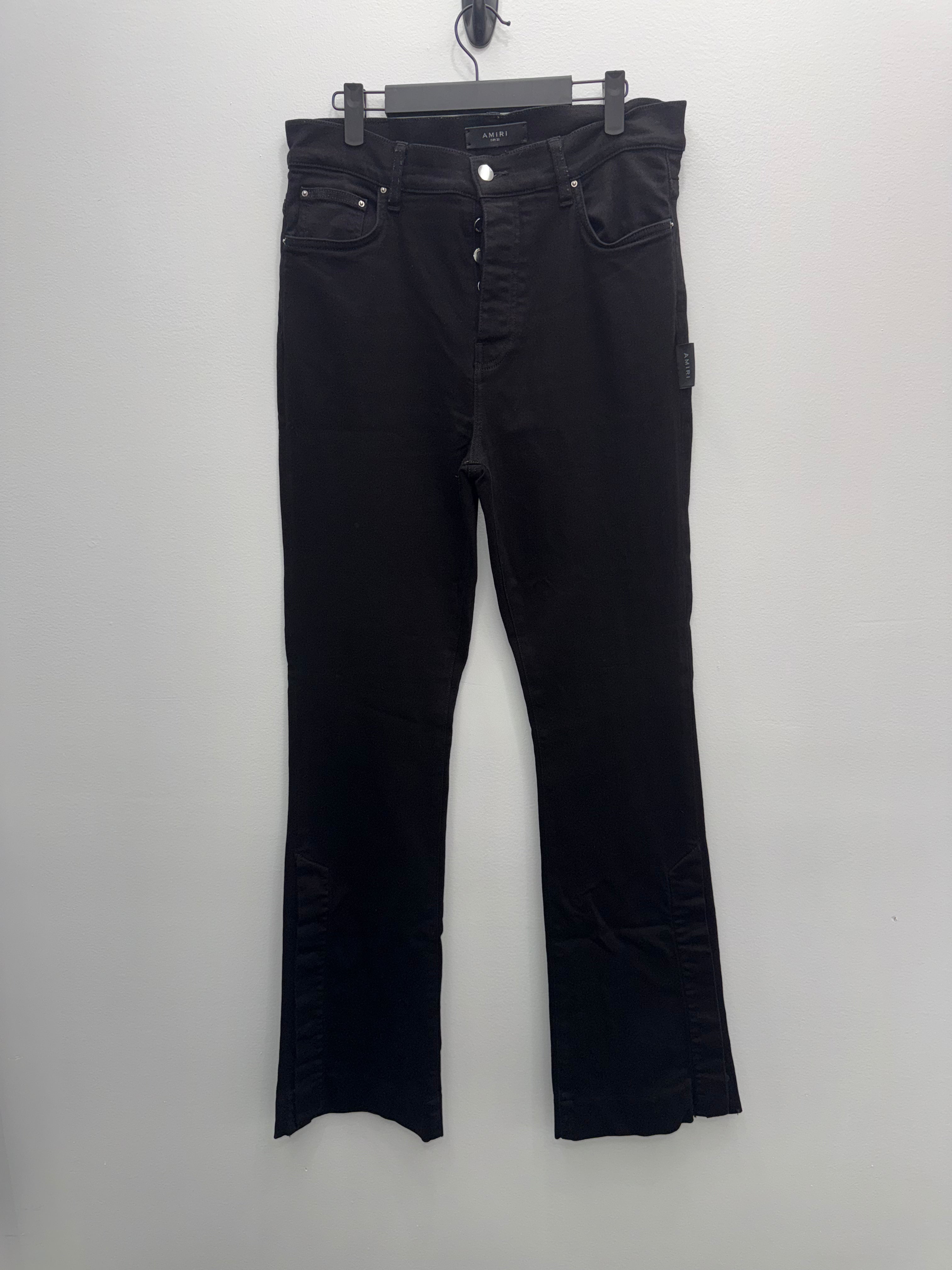 Amiri Jeans STEALS