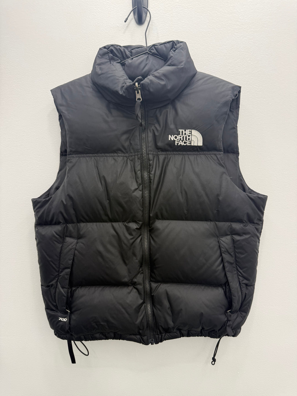 North face Vest STEALS