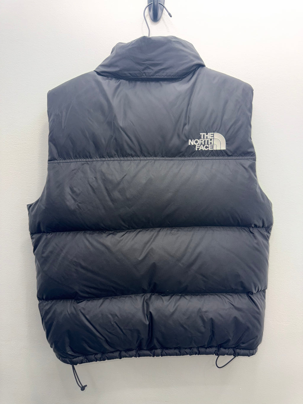 North face Vest STEALS