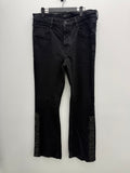 Purple jeans STEALS (pre-Owned)
