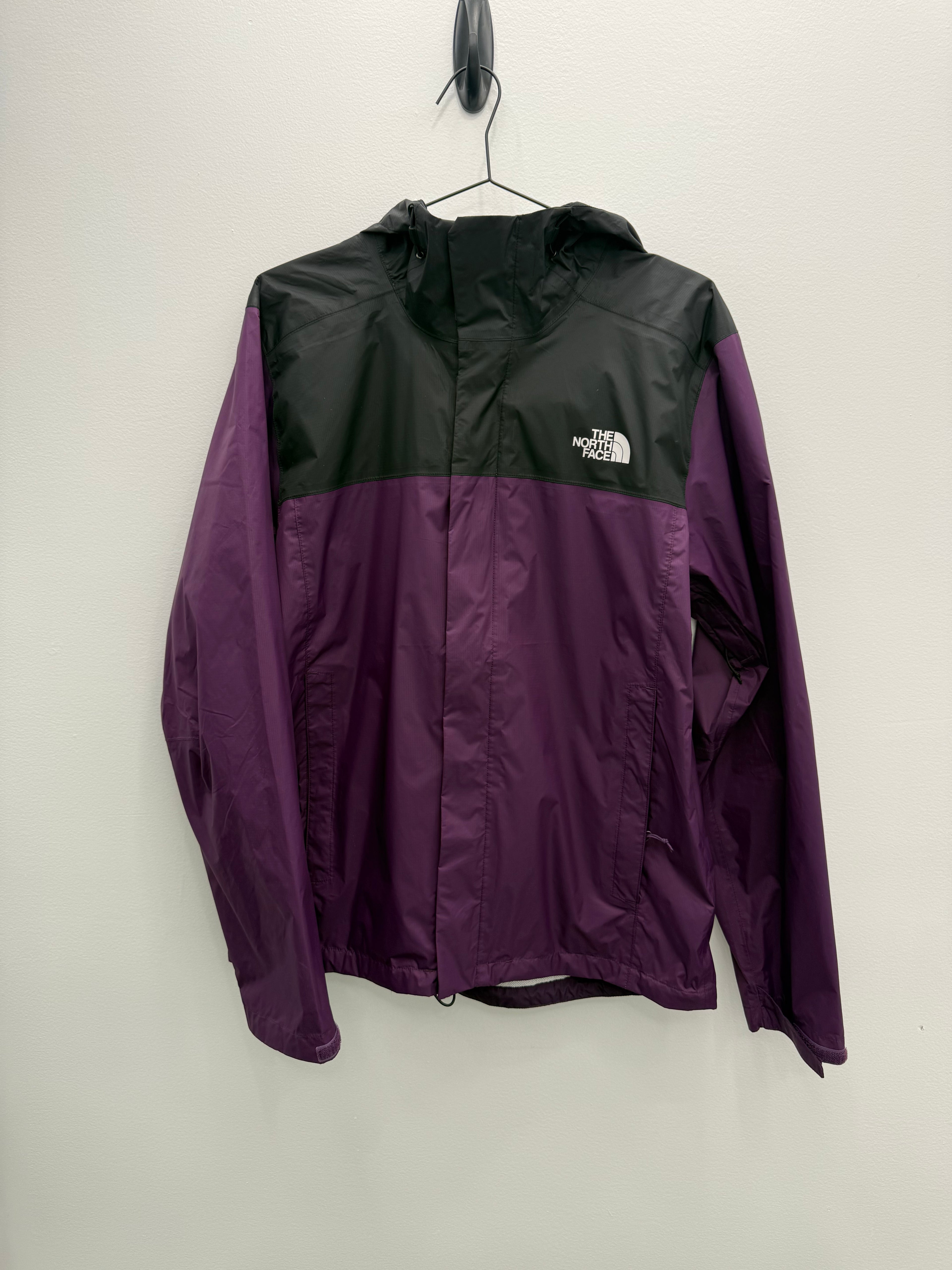North face venture jacket STEALS (New)